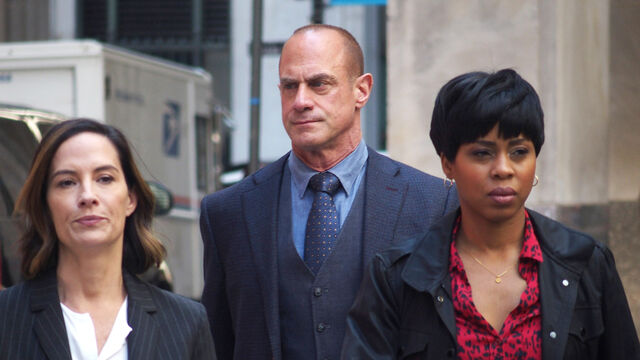 Why Law & Order: Organized Crime Season 4 Will Get Only 13 Episodes