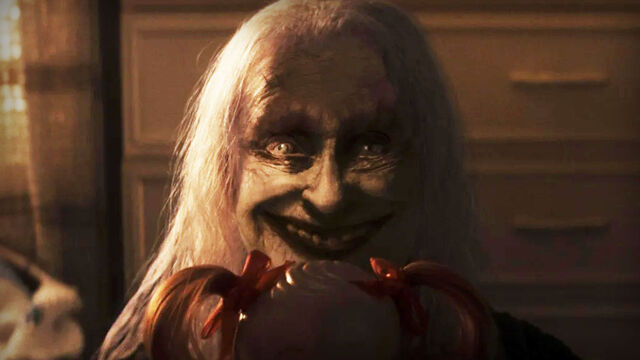 The Conjuring: Last Rites Destroys Box Office Records With Monster Debut