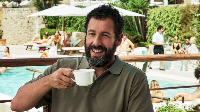 8 Best Adam Sandler Movies, Ranked by Rotten Tomatoes Score 8 Best Adam Sandler Movies, Ranked by Rotten Tomatoes Score