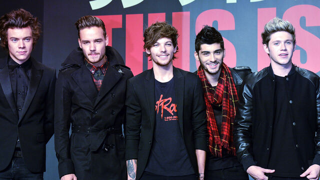 In 7 Years After One Direction Broke Up, One Member's Career Never Really Took Off