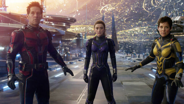 Reddit's Predictions for 2023's Highest-Grossing Superhero Movie Are Entirely Too Obvious Reddit's Predictions for 2023's Highest-Grossing Superhero Movie Are Entirely Too Obvious