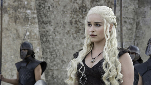 Emilia Clarke's Idea of Daenerys Ending Makes the Real One Way Worse