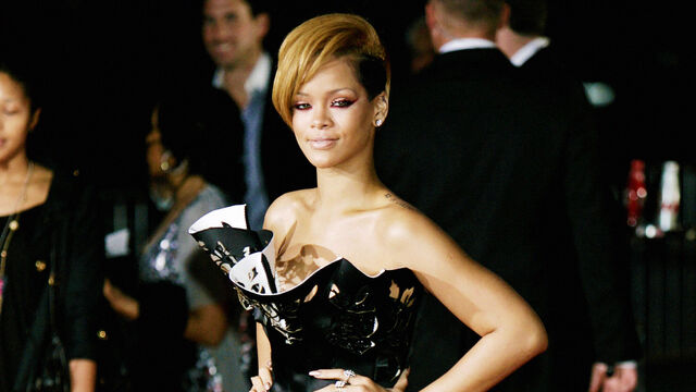 Ranking All 9 Rihanna's Met Gala Looks From Worst to Simply Iconic Ranking All 9 Rihanna's Met Gala Looks From Worst to Simply Iconic