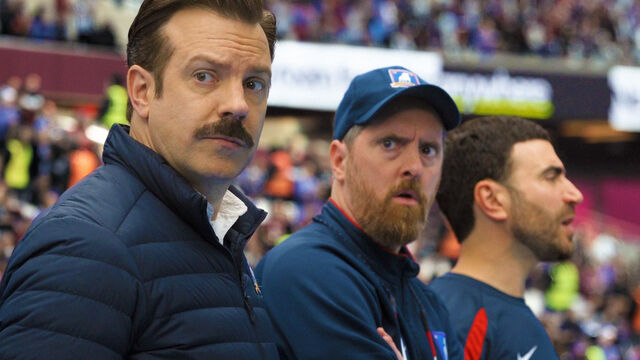 3 Reasons Ted Lasso Season 3 Should Have Made Do With Half-Hour Episodes 3 Reasons Ted Lasso Season 3 Should Have Made Do With Half-Hour Episodes
