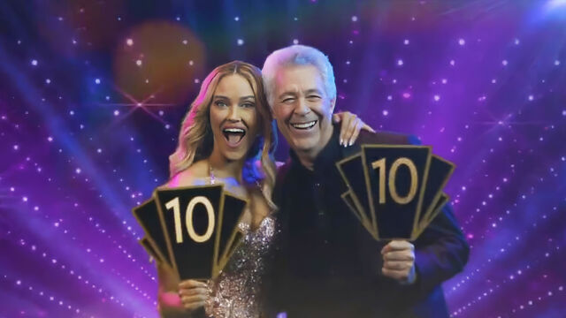 Is There Any Chance for Barry Williams to Actually Win DWTS Season 32? Is There Any Chance for Barry Williams to Actually Win DWTS Season 32?