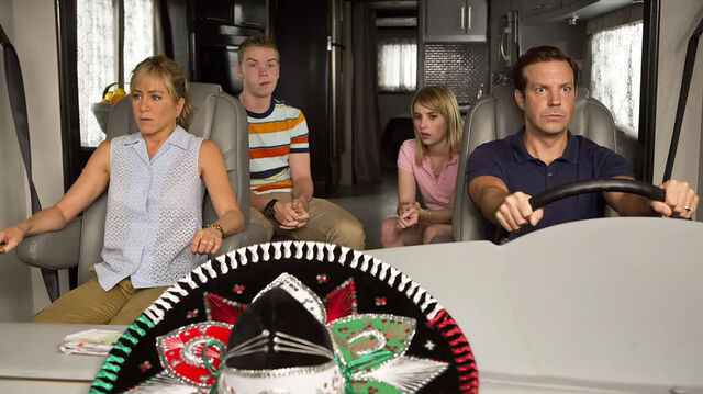 Totally Ridiculous Comedies We Can't Help but Love Totally Ridiculous Comedies We Can't Help but Love