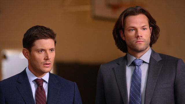 Jared Padalecki & Jensen Ackles Would Still Be Doing Supernatural Today – If Not For The Show's Episode Count