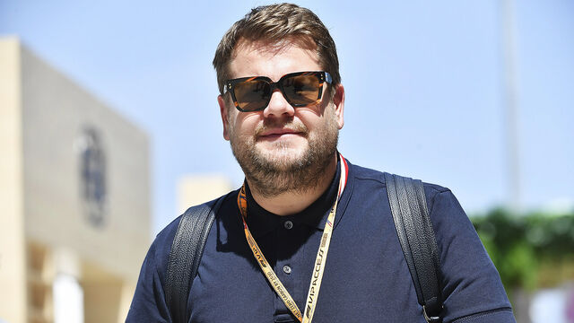 TV Director Spills on James Corden's Unforgettable (and Not in a Good Way) Experience