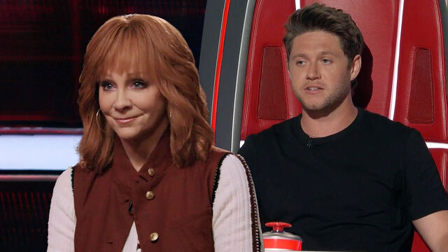 The Voice Season 25: Who Are the Next Coaches? The Voice Season 25: Who Are the Next Coaches?