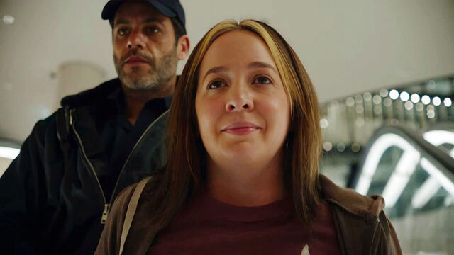 Who's the Actress Playing the Source Joan in Black Mirror's Joan is Awful? Who's the Actress Playing the Source Joan in Black Mirror's Joan is Awful?