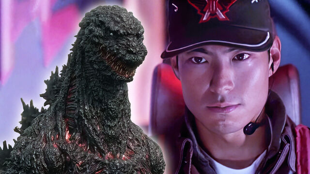 Top 5 Godzilla Movies to Watch Before Godzilla x Kong: The New Empire Top 5 Godzilla Movies to Watch Before Godzilla x Kong: The New Empire