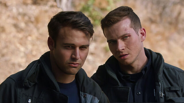 Buck's Arc in 9-1-1 Season 7 Was a Mess, Here's How It Could've Been Improved