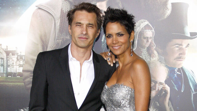 It Only Took Halle Berry & Olivier Martinez 8 Years to Finalise Divorce It Only Took Halle Berry & Olivier Martinez 8 Years to Finalise Divorce