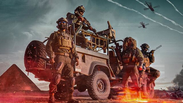 Battlefield 6 Battle Royale: Day-One Drop-In or Delayed Deployment? Battlefield 6 Battle Royale: Day-One Drop-In or Delayed Deployment?