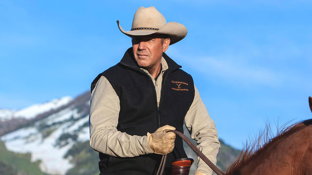 It’s 4 & Counting: List of Every Yellowstone Show That Will Air in 2023 It’s 4 & Counting: List of Every Yellowstone Show That Will Air in 2023