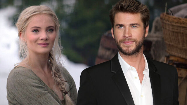 Here's Everything The Witcher Cast Said About Hemsworth Replacing Cavill