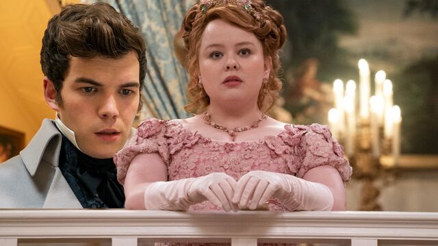 Bridgerton Season 3's Rumored Split Release is a Guaranteed Trainwreck