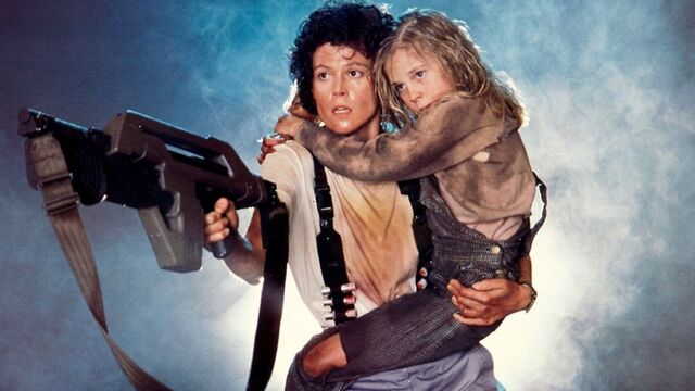 The Real Reason Neill Blomkamp's Alien 5 Was Canceled, According to Sigourney Weaver