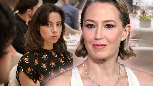 The Real Reason Why Carrie Coon Enjoyed Working on The White Lotus S3 So Much