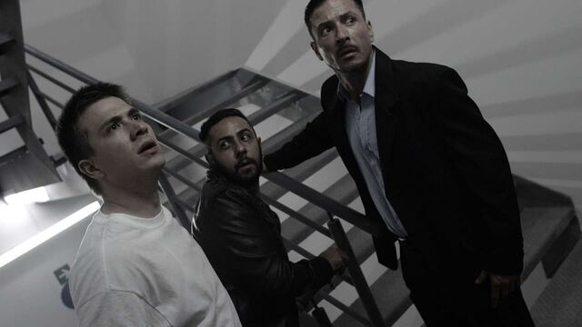 The Incident and 4 Other Mind-Bending Movies to Watch After Black Mirror Season 7 The Incident and 4 Other Mind-Bending Movies to Watch After Black Mirror Season 7