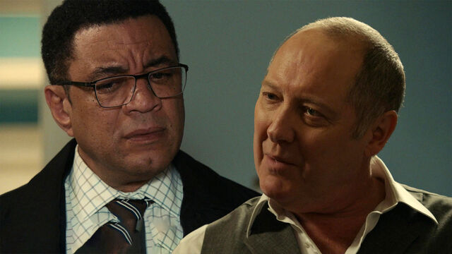 The Blacklist Finale Pulled a Game of Thrones, Ruined the Show Completely