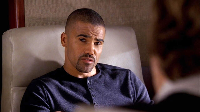 Derek Morgan's Return in Criminal Minds: Evolution is Looking More Likely Derek Morgan's Return in Criminal Minds: Evolution is Looking More Likely