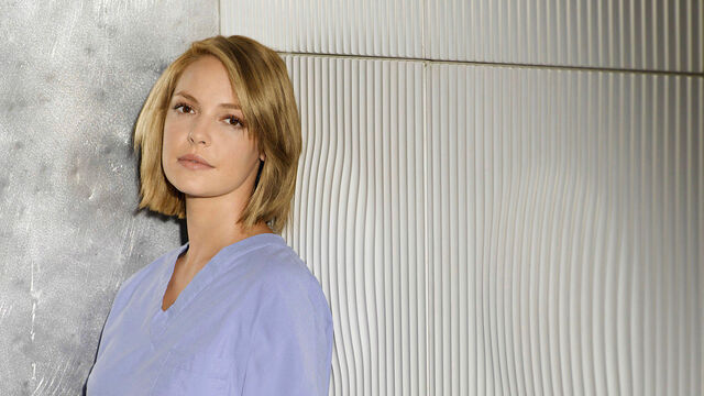 Grey's Anatomy: All That Izzie Hate is Unjustified — Here's Why Grey's Anatomy: All That Izzie Hate is Unjustified — Here's Why