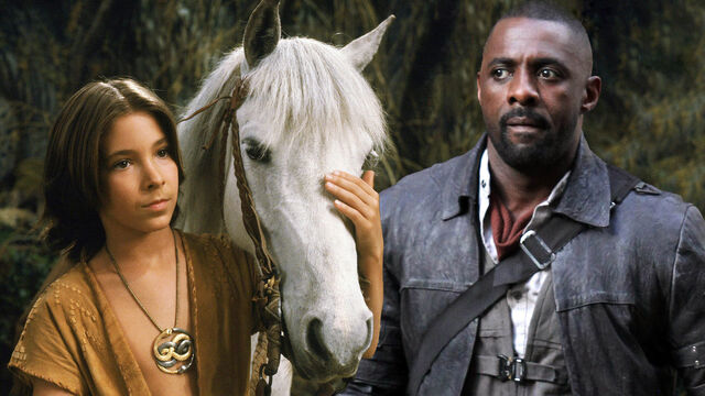 The Top 15 Fantasy Books of the 1980s That Should Be Movies
