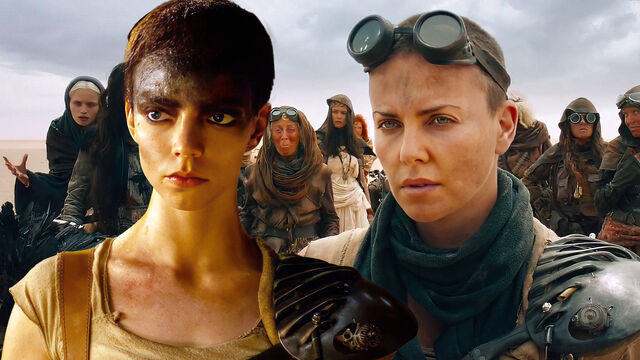 Is the Mad Max Franchise Finally Over? Furiosa's Director Doesn't Think So