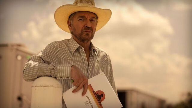 Landman Season 2 Trailer Drops With Return Date Revealed For Taylor Sheridan's Record Breaking Hit