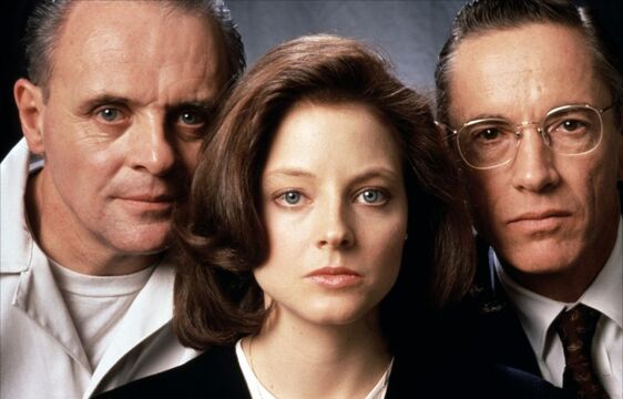 The Silence of the Lambs and 4 Other Horror Movies That Won an Oscar