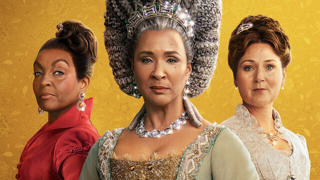 Here's Every Connection Between Bridgerton & Queen Charlotte's Stories