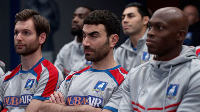 Can Ted Lasso Actors Actually Play Soccer?