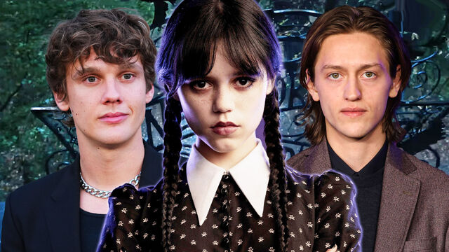 Wednesday Already Set Up a Clever Solution to Its Love Triangle Problem