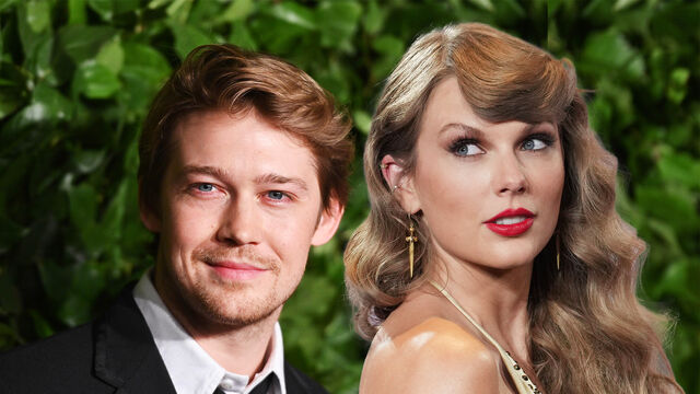 Clues About Taylor Swift & Joe Alwyn Breakup Were There All Along