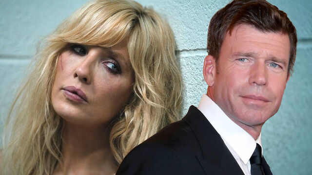 Kelly Reilly vs. Taylor Sheridan: Behind-The-Scenes Disagreement of Yellowstone Unveiled Kelly Reilly vs. Taylor Sheridan: Behind-The-Scenes Disagreement of Yellowstone Unveiled