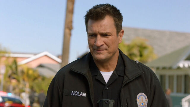 Nathan Fillion Already Knows What The Rookie Season 6 Will Be About