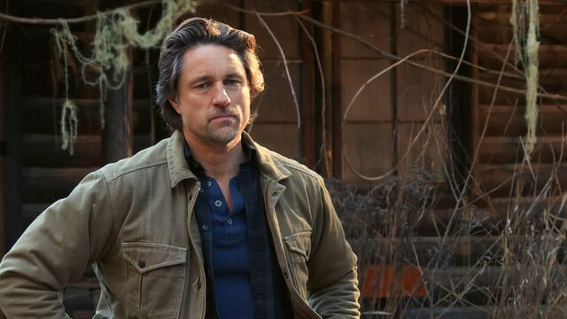 Virgin River: 4 Actors Would Be Better as Jack Than Martin Henderson Virgin River: 4 Actors Would Be Better as Jack Than Martin Henderson