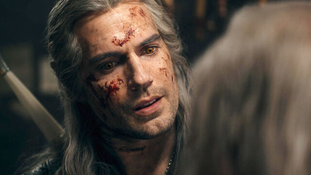 The Witcher Misses the Mark (Again): Season 3's 5 Cringiest Fails The Witcher Misses the Mark (Again): Season 3's 5 Cringiest Fails