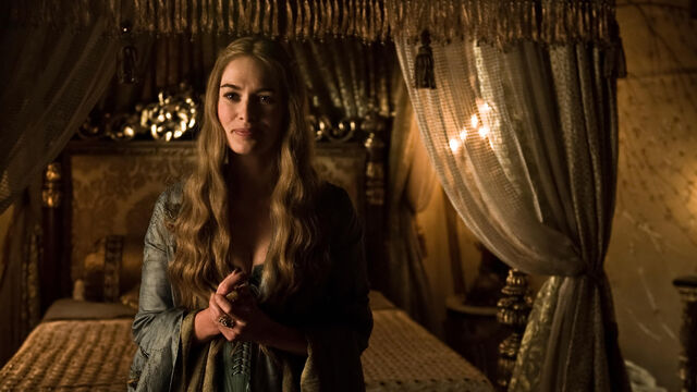 Game of Thrones Fans Shred Cersei Lannister: "She Had It Coming!"