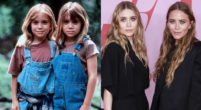 30 Years Later: Here's What 1990s Movie Stars Look Like Now