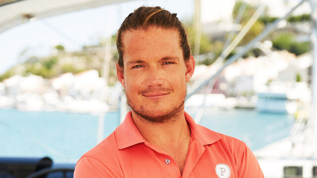 Why Gary From Below Deck Sailing Yacht Deserves More Love in Season 4 Why Gary From Below Deck Sailing Yacht Deserves More Love in Season 4