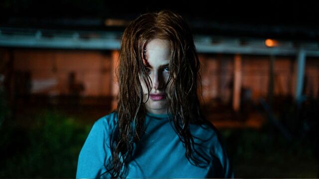 Renny Harlin Says The Strangers Chapter 2 Is Bigger, Bolder, and More Epic Than Chapter 1