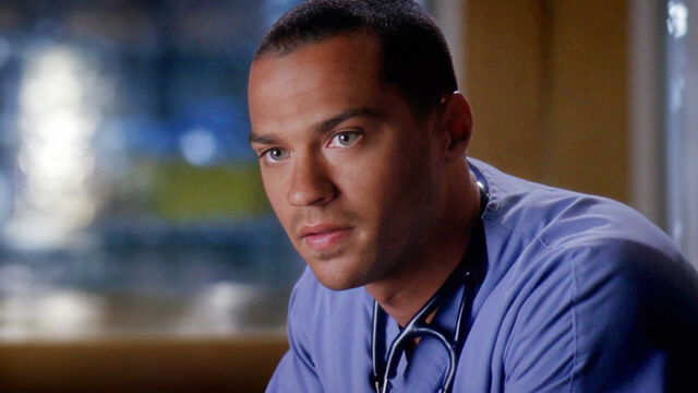 Jesse Williams Won't Rule Out Grey's Comeback, but Don't Get Your Hopes Up
