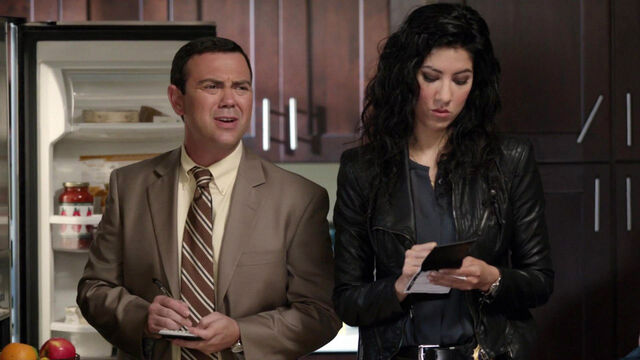 The Harsh Reality of Re-Watching Brooklyn Nine-Nine Season 1 in 2023 The Harsh Reality of Re-Watching Brooklyn Nine-Nine Season 1 in 2023