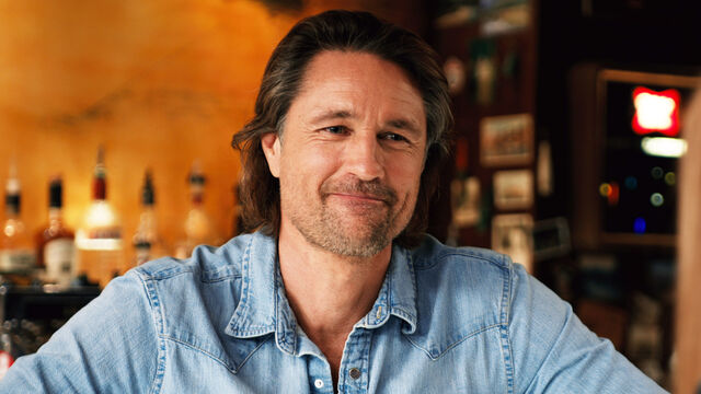 Martin Henderson’s Top Pick: Which Virgin River Season is the Best One?