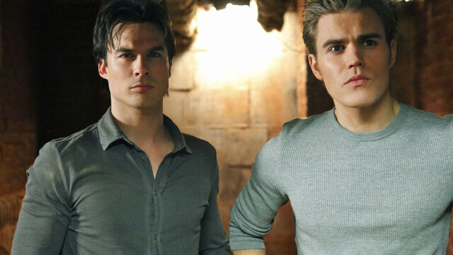 This Was the Exact Moment Vampire Diaries Went Downhill (and Never Recovered) This Was the Exact Moment Vampire Diaries Went Downhill (and Never Recovered)