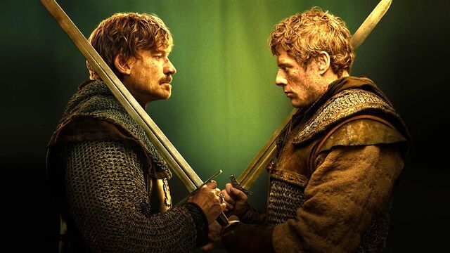 King And Conqueror Cast List Revealed — BBC Assembles A Killer Lineup King And Conqueror Cast List Revealed — BBC Assembles A Killer Lineup