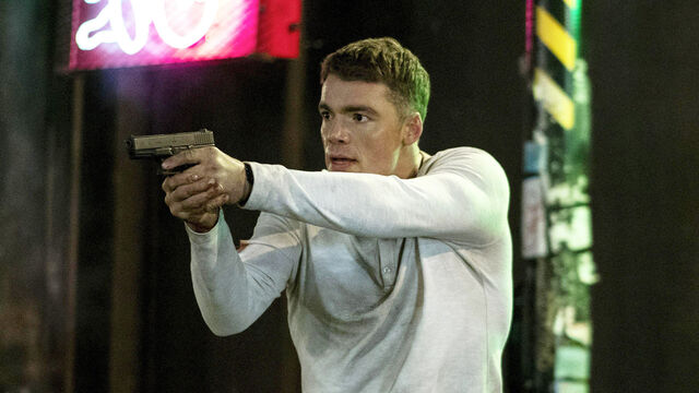 The Night Agent Season 2 Might Lose a Key Character From Season 1