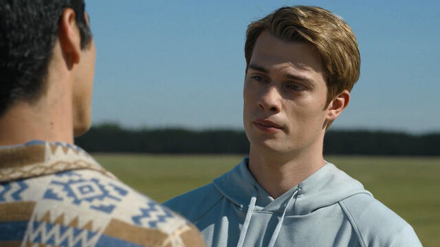 5 Reasons You Should Watch Red, White & Royal Blue ASAP (Here's How to Watch It For Free)